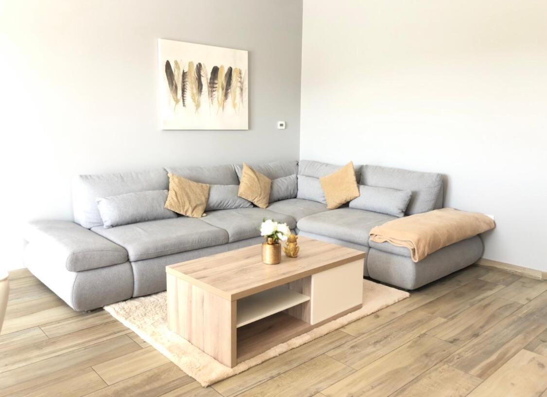 Апартаменти Loft Evasion , Parking Gratuit , 5 Min Auxerre Монето Екстер'єр фото