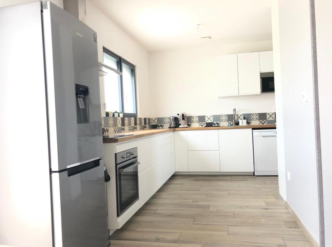 Апартаменти Loft Evasion , Parking Gratuit , 5 Min Auxerre Монето Екстер'єр фото